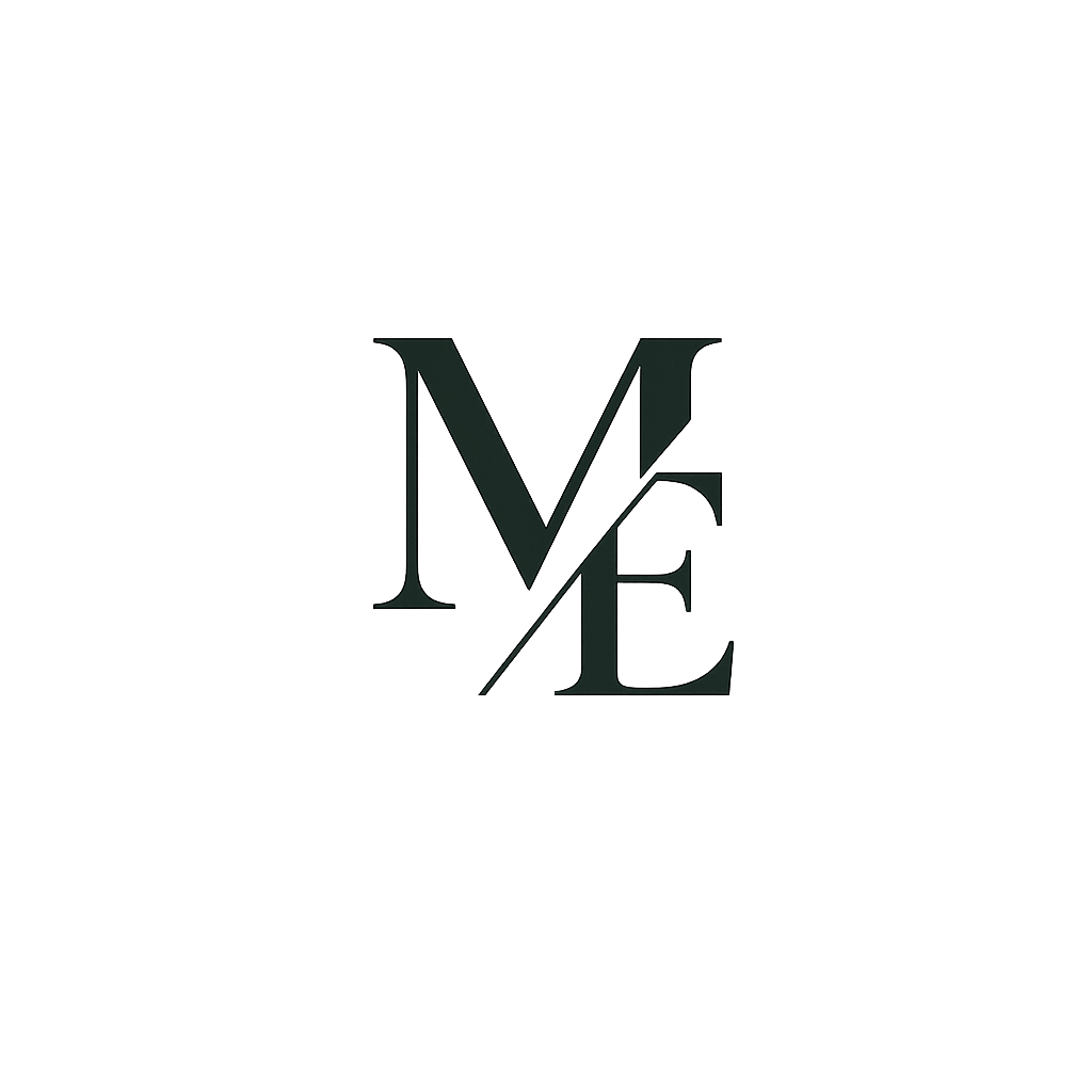 Marinovi Export Logo